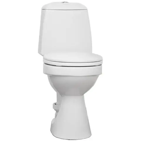 Wostman EcoFlush Toalettstol Rabatt